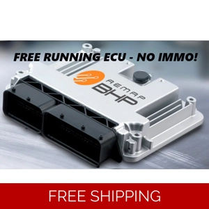 EDC15P+ Standard Plug & Play ECU